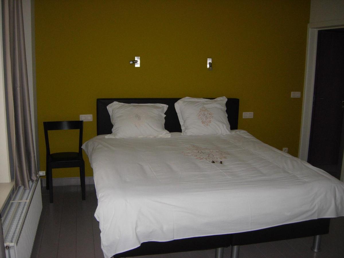 Landhuis Vedastus Reningelst Cameră foto
